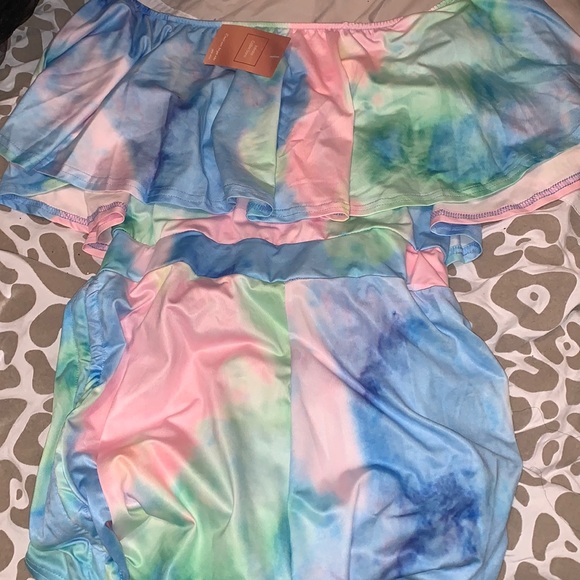 Romper - Picture 1 of 1